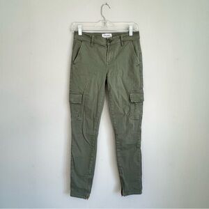 Cargo jeans by Frame Denim